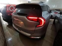 GMC Terrain